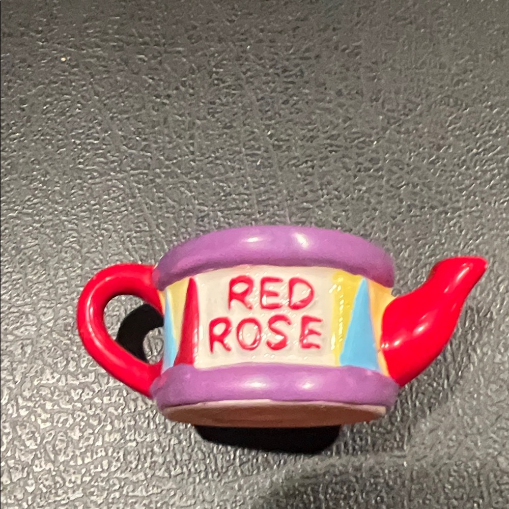 Assorted Miniature Teapot Collection - Picture 7 of 16